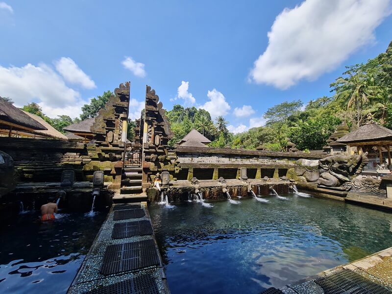 Pura Tirta Empul