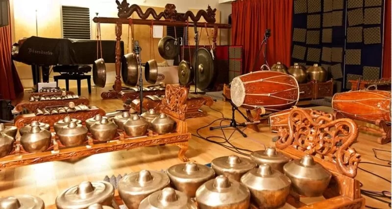 gamelan