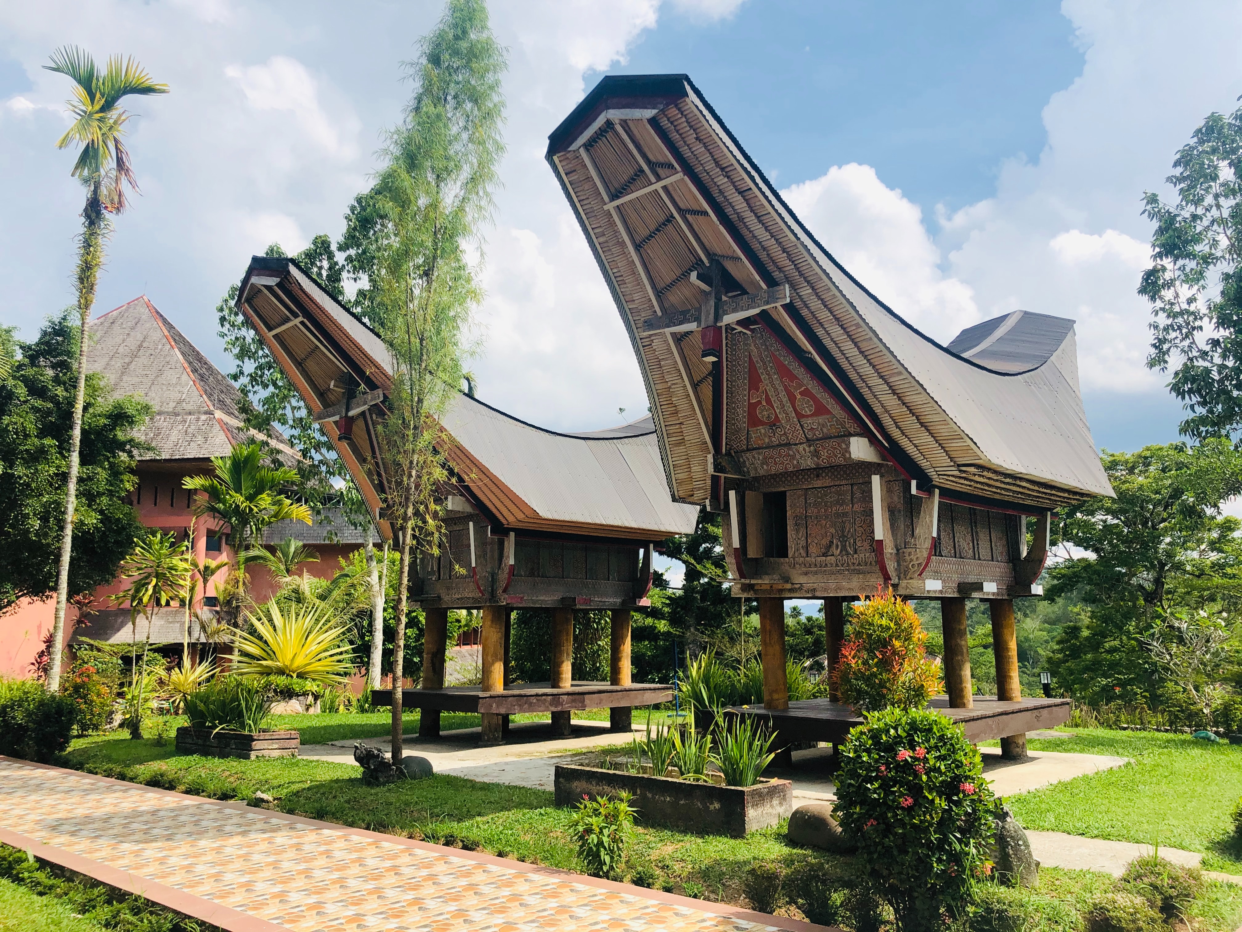 suku toraja